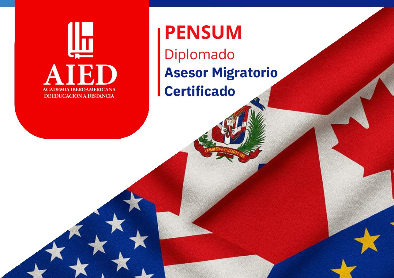 Página 1 del pensum